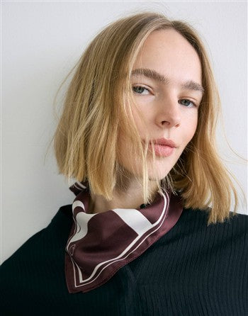 Aditha scarf - 10605214378451