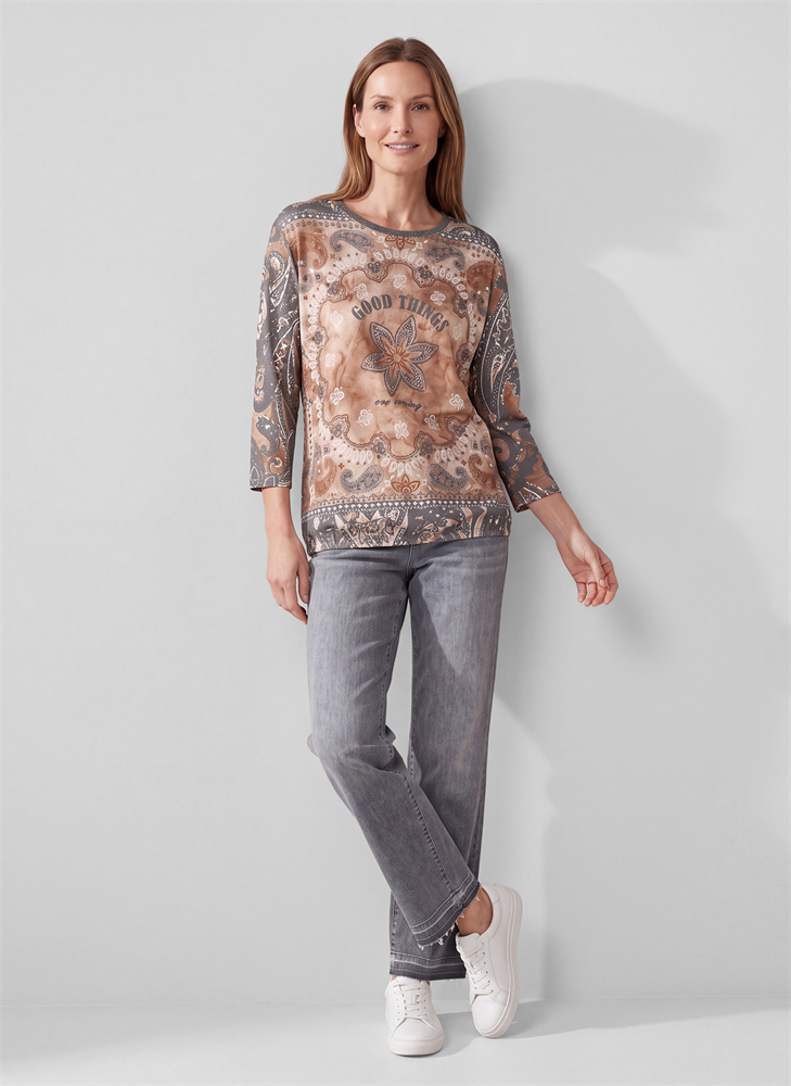 T-SHIRT - 57-121356