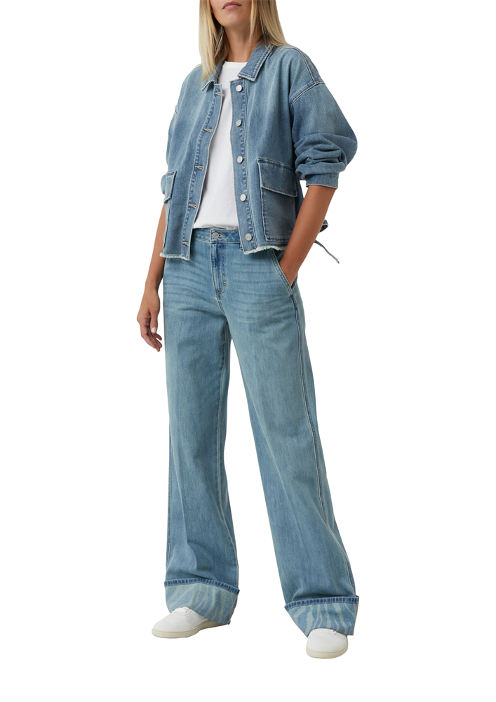 Indoor-Jacke - 2169368