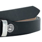 Ledergürtel LINDENMANN TAOB - 1004604
