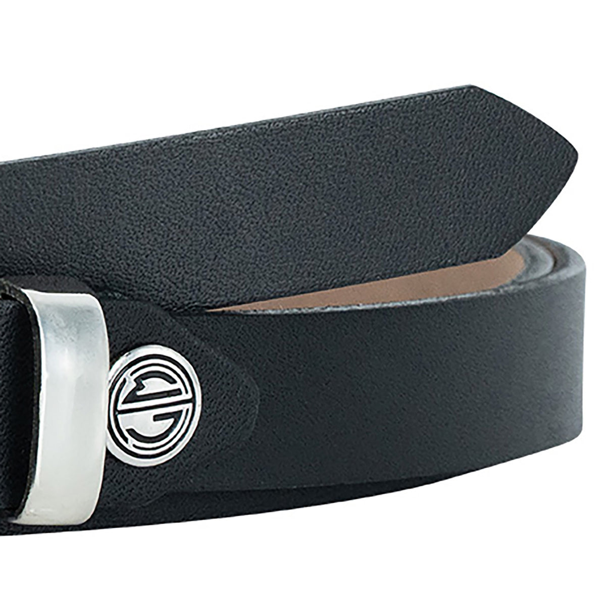 Ledergürtel LINDENMANN TAOB - 1004604