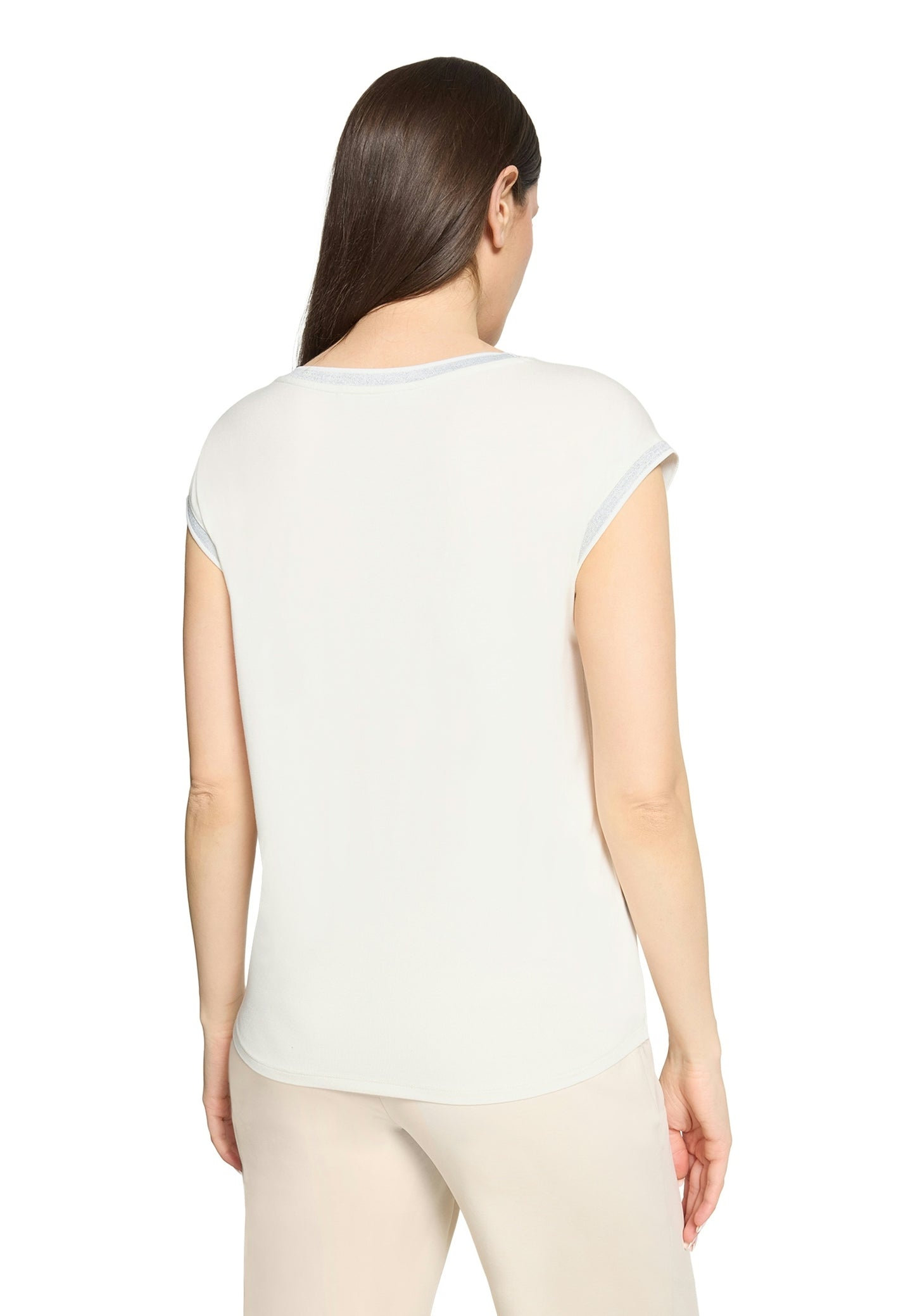 Shirt Kurz 1/2 Arm - 27702063