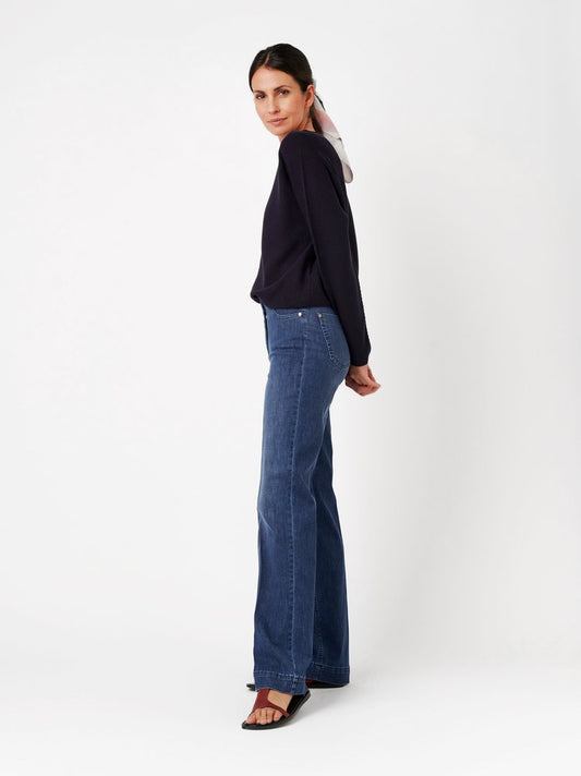 Jenny Wide Leg - 11-32/1213-64