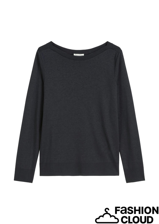 Jersey T-Shirts Longsleeve - 5000009202