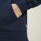 JJECORP LOGO SWEAT HOOD NOOS - 12152840