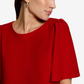 Kleid Kurz 1/2 Arm - 110-10004011