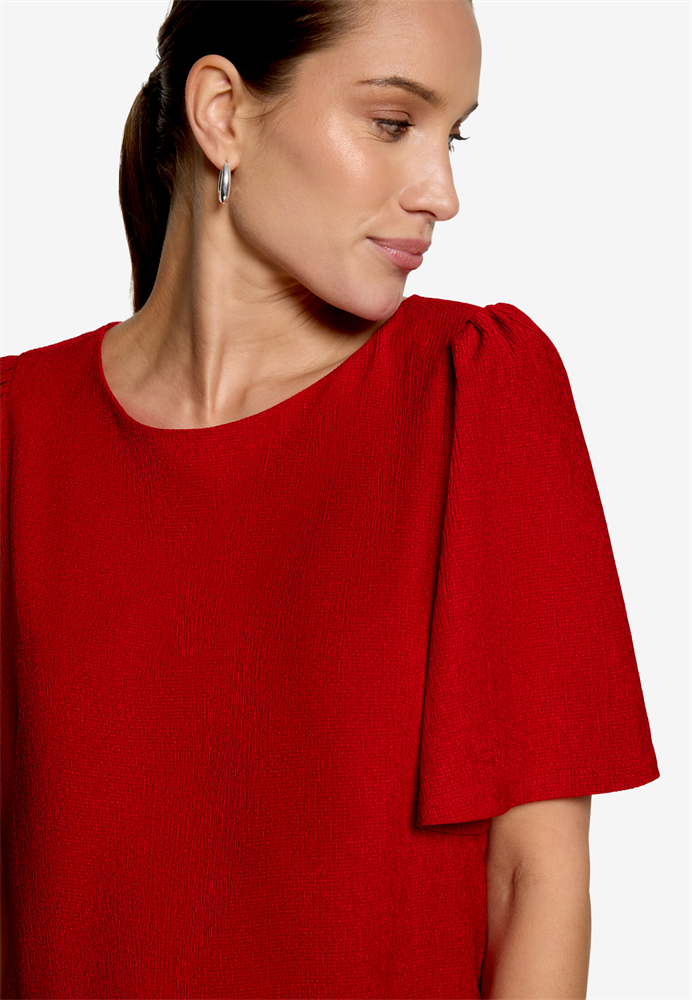 Kleid Kurz 1/2 Arm - 110-10004011