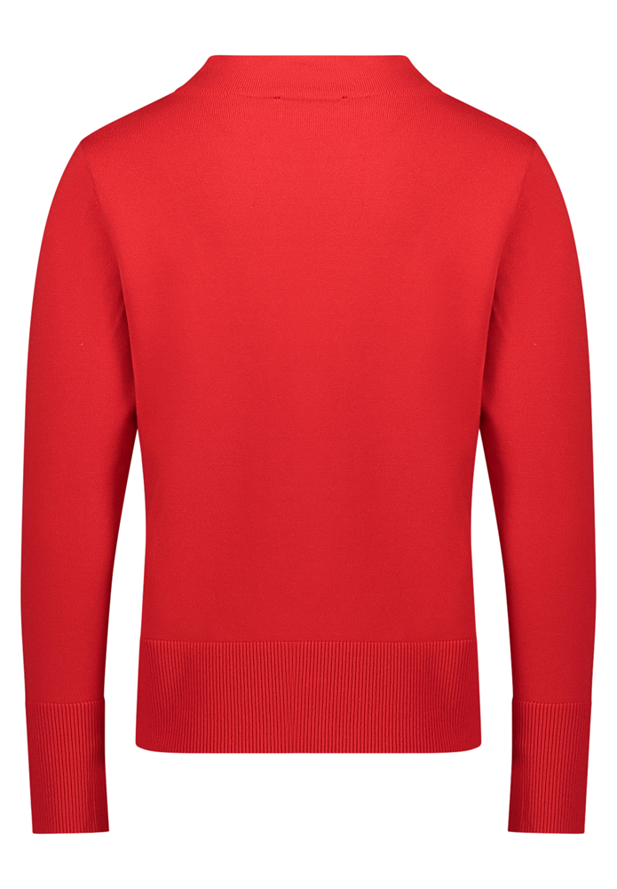 Strickpullover Kurz 1/1 Arm - 54262907