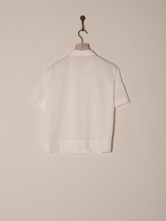 blouse GOTS - S25350