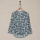 blouse - F26117