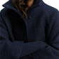 boucle coat - 1046604