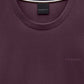 HERREN T-SHIRT 1/2 ARM - 25040F 8350