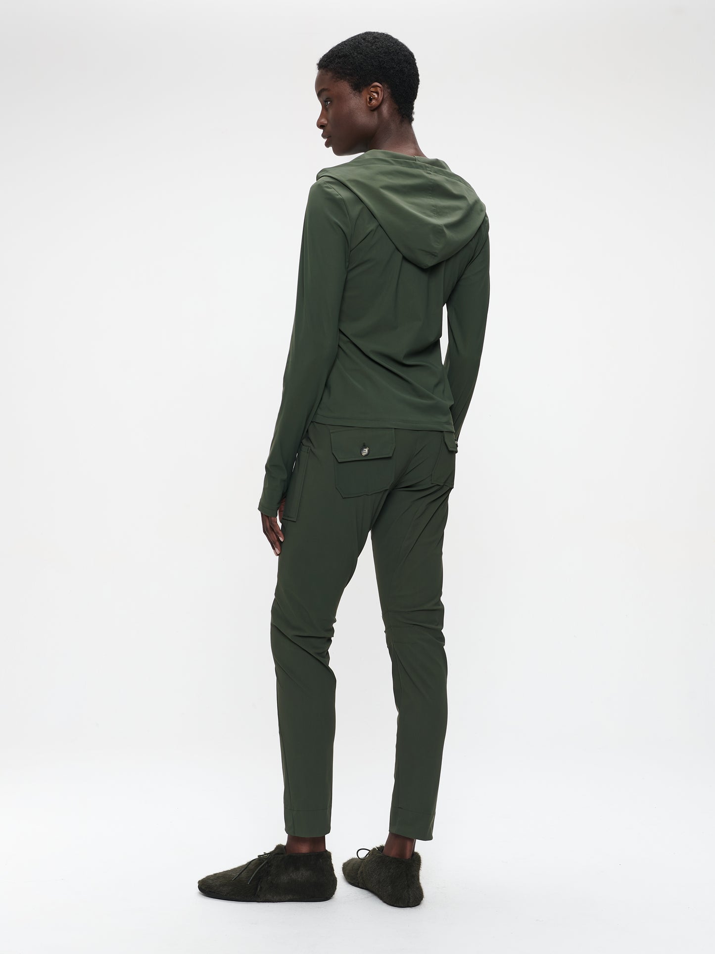 Melissa top technical jersey - U625112