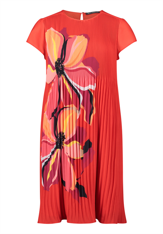 Kleid Kurz Polyester - 18531901
