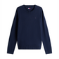 TJM SLIM ESSENTIAL LIGHT SWEATER - DM0DM18895