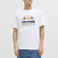 JJPALM TEE SS CREW NECK LN - 12269418