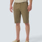 Short Chino Garment Dyed Twill Stre - 238190306SN