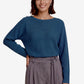 Strickpullover Kurz 1/1 Arm - 110-10004223
