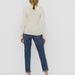 VMGLORY LS ROLLNECK BLOUSE NOOS - 10231630