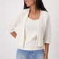 Strickjacke - 409951