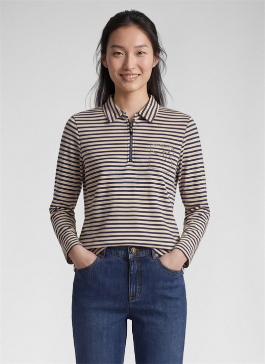 T-SHIRT - 57-113351