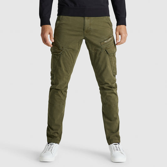 NORDROP CARGO STRETCH TWILL - PTR2208620-6416