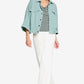 Blazerjacke Kurz 1/2 Arm - 110-10003897
