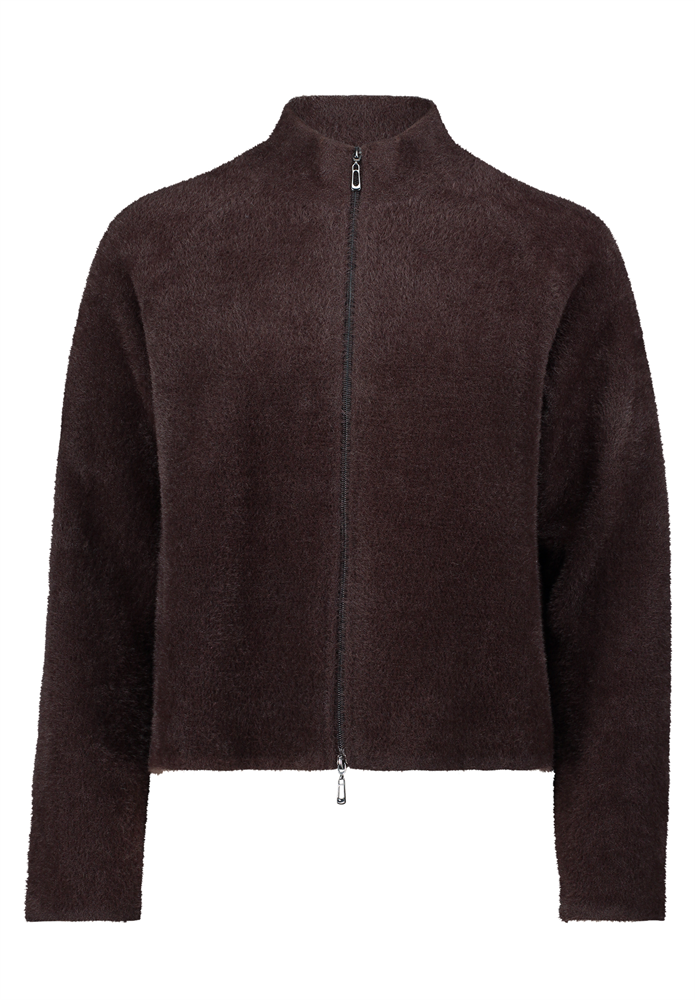 Strickjacke Kurz 1/1 Arm - 52921532
