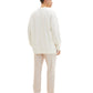 regular cotton linen chino - 1035045