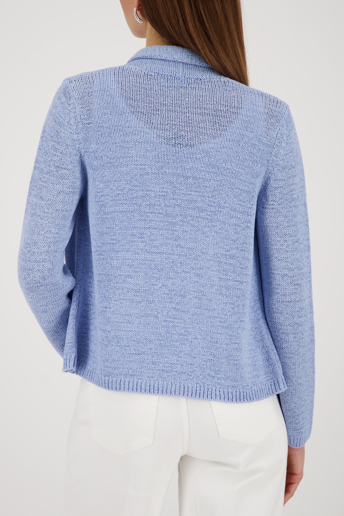 Strickjacke - 410474