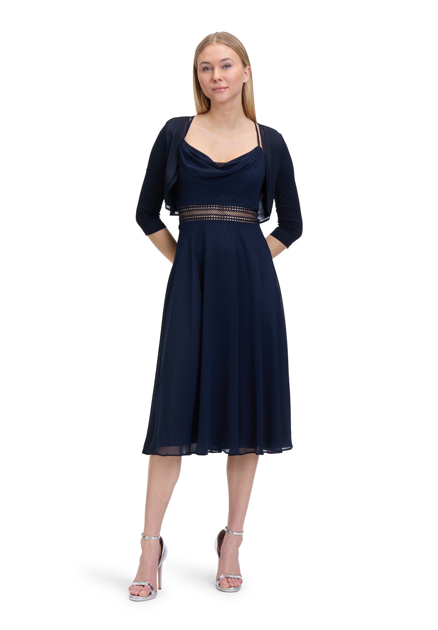 Bolero 1/1 Arm - 00374808