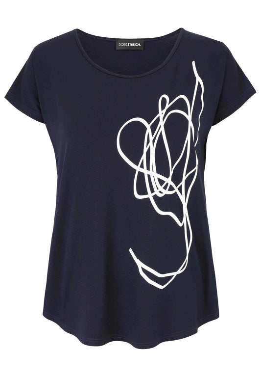 T-Shirt 1/2 Arm - 556270