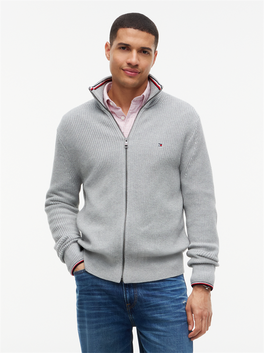 RWB RIB ZIP THROUGH - MW0MW41517