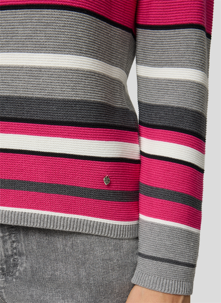 PULLOVER - 55-131622