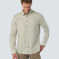 Shirt Stretch Allover Printed - 25430714