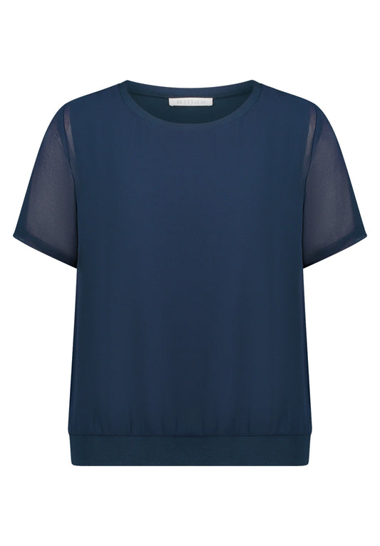 Shirt Kurz 1/2 Arm - 24283318