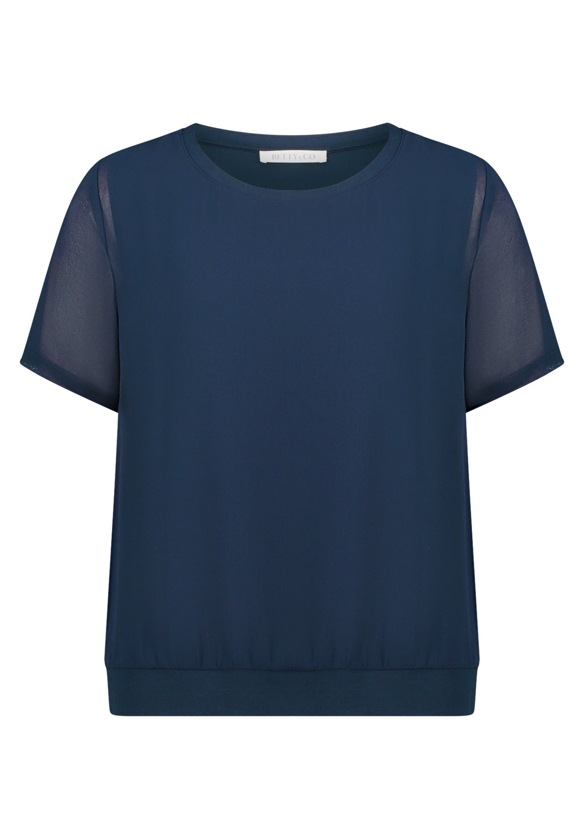 Shirt Kurz 1/2 Arm - 24283318