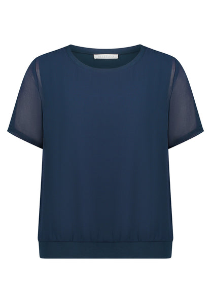 Shirt Kurz 1/2 Arm - 24283318