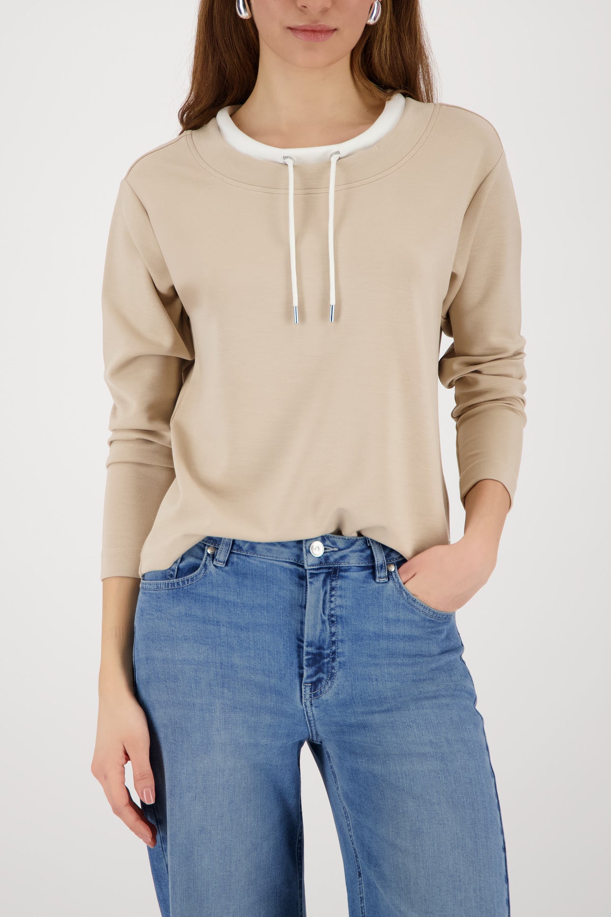 Sweatshirt - 410961
