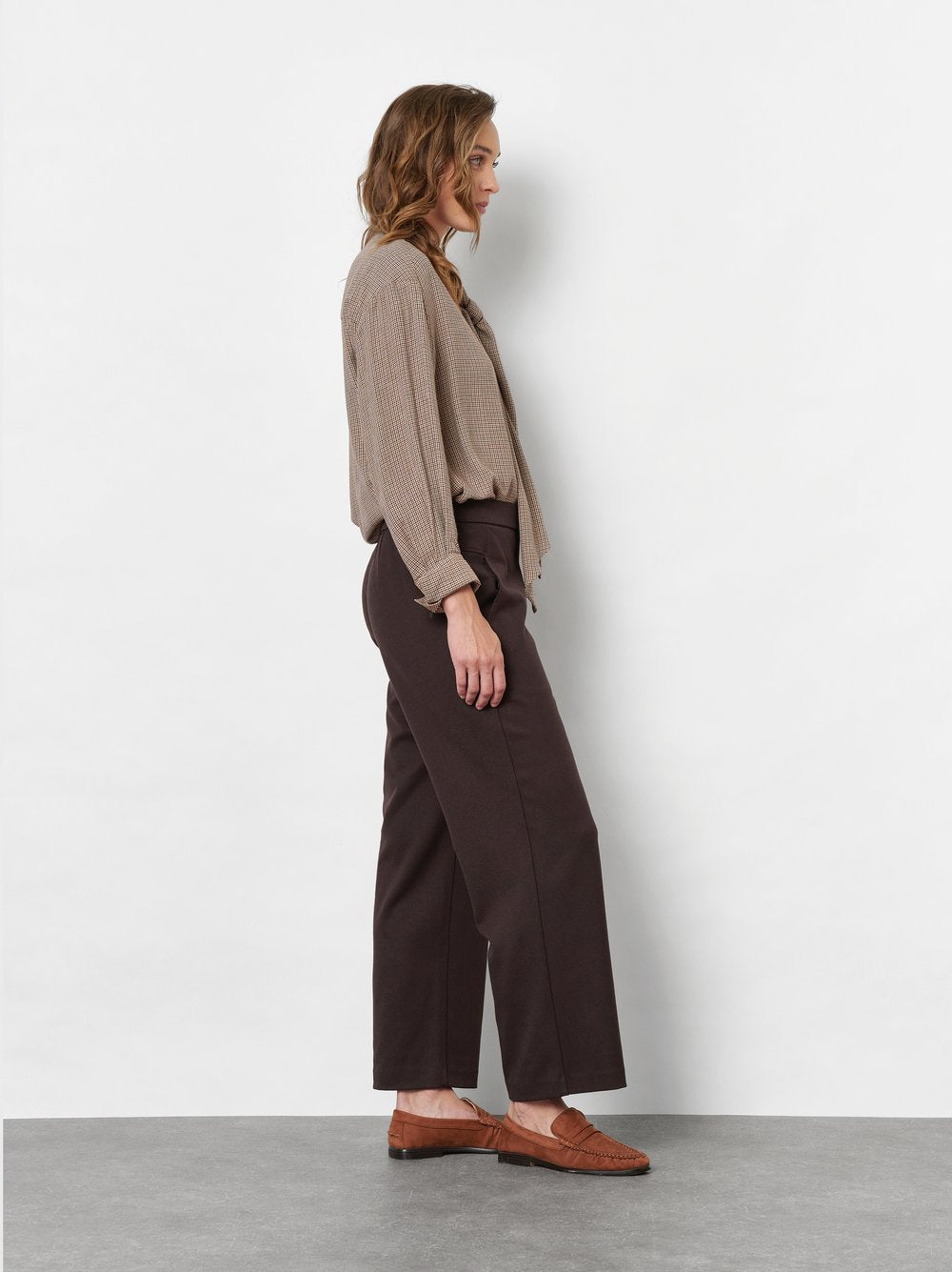 Sue Wide Chic 7/8 - 41-04/1806-25