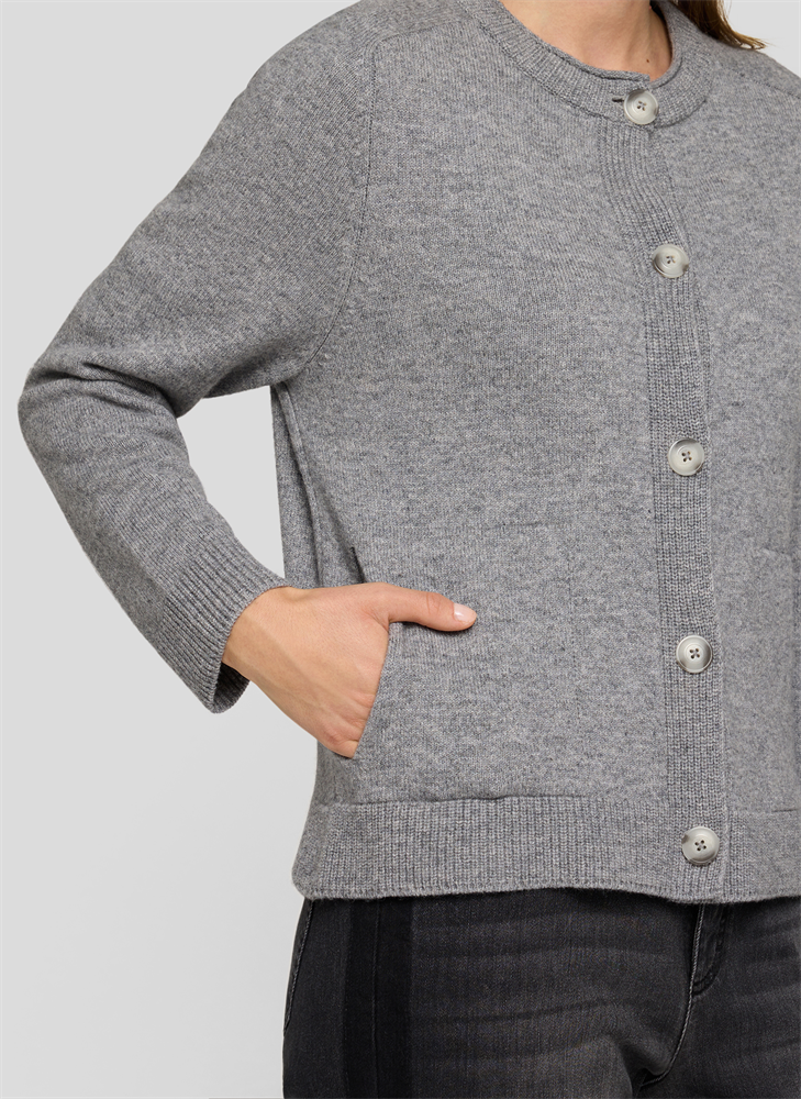 STRICKJACKE - 55-231522