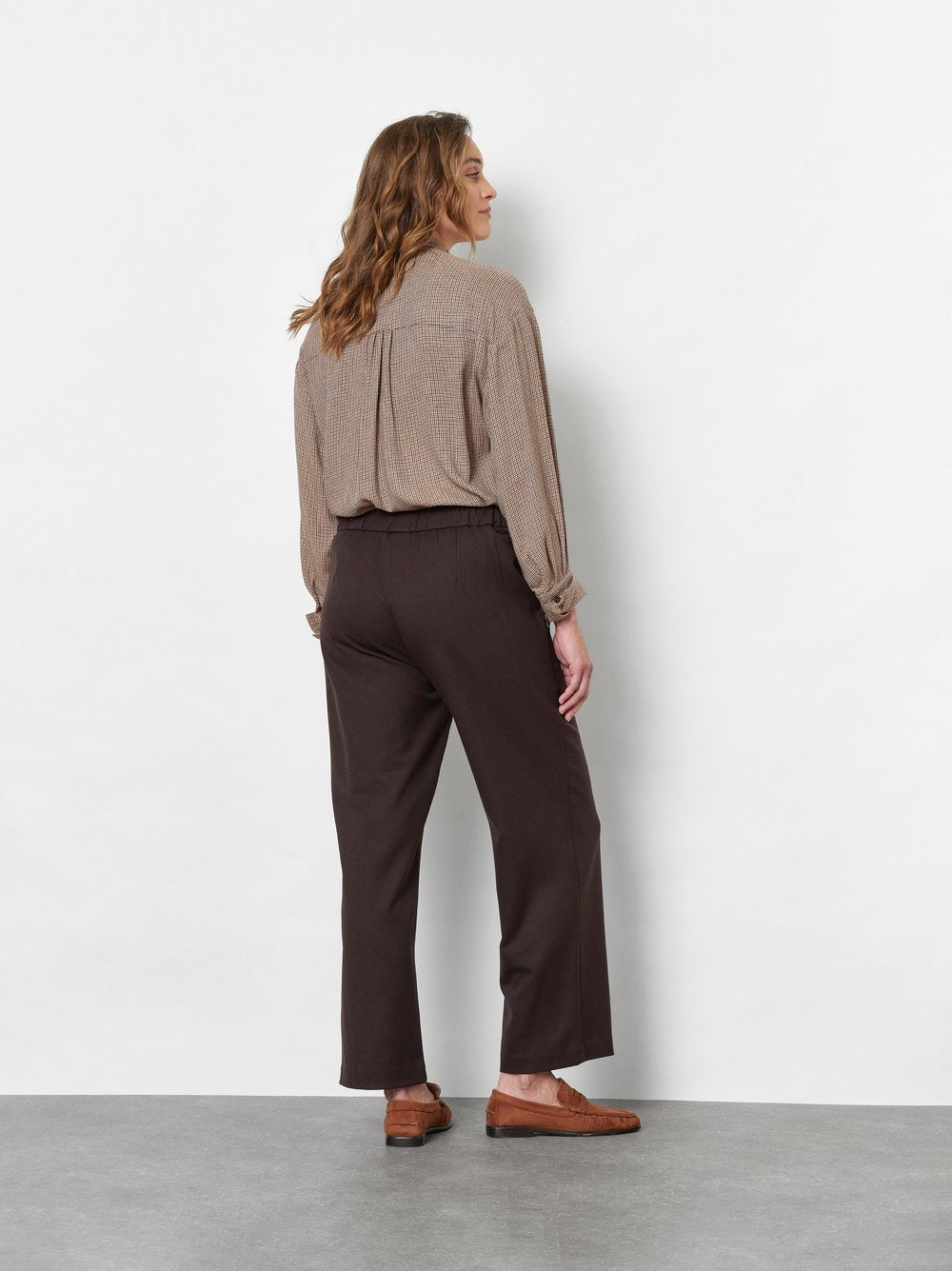 Sue Wide Chic 7/8 - 41-04/1806-25