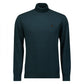 Pullover Rollneck 2 Coloured Melang - 21210982