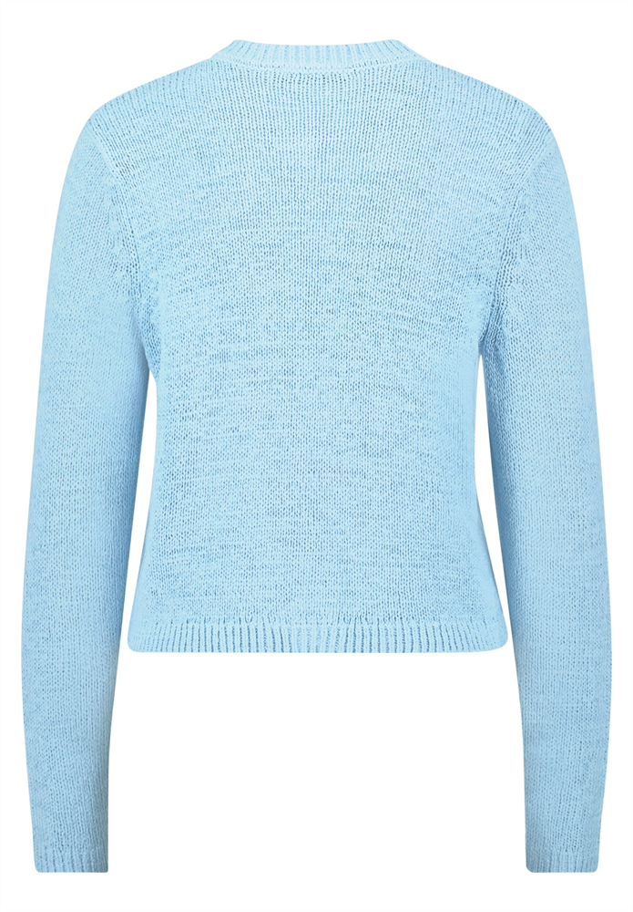 Strickjacke Kurz 1/1 Arm - 54291869