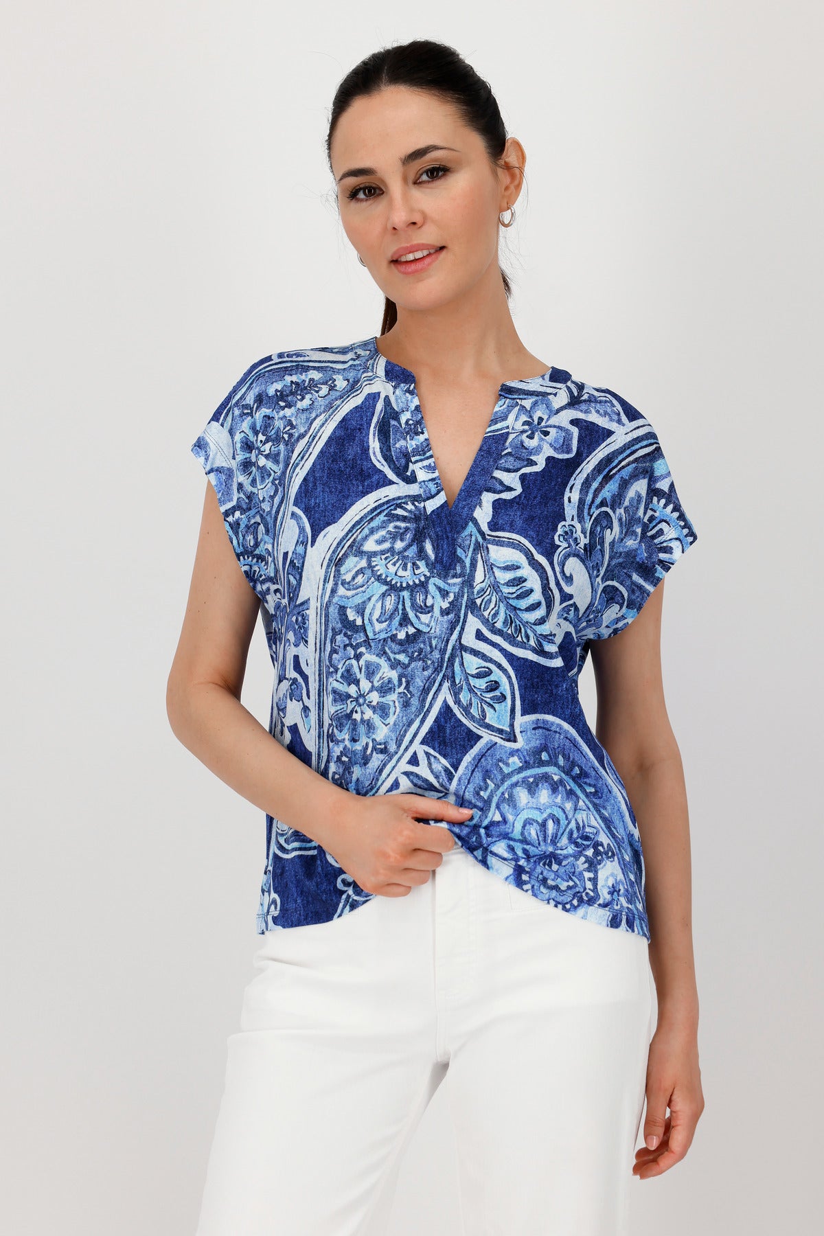 T-Shirt - 409756