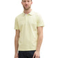 basic polo with contrast - 1031006