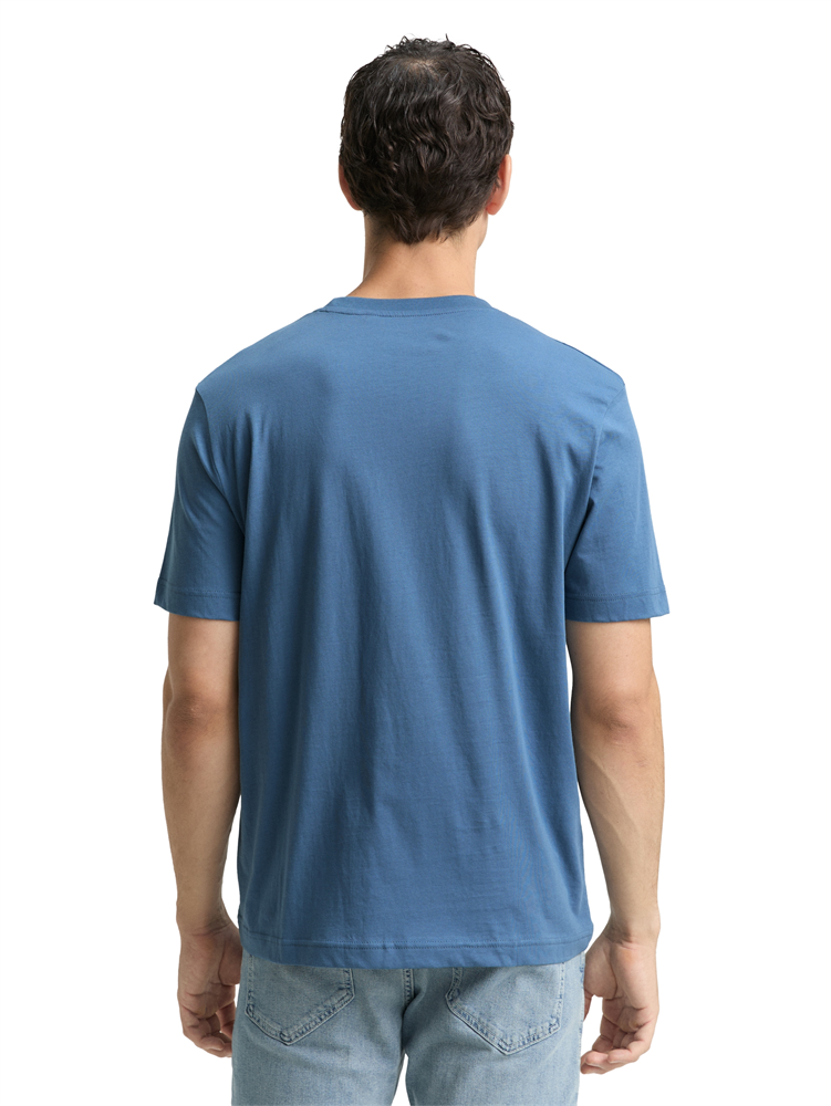 t-shirt with pocket - 1048627