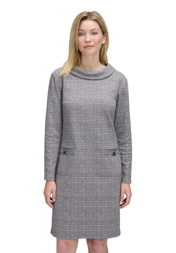 Kleid Kurz 1/1 Arm - 17811659
