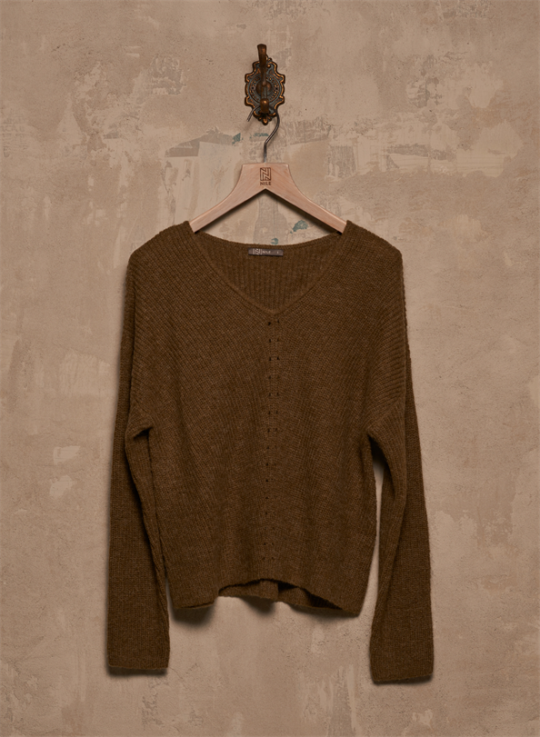 PULLOVER - W22302