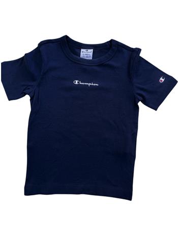 Crewneck T-Shirt - 114915